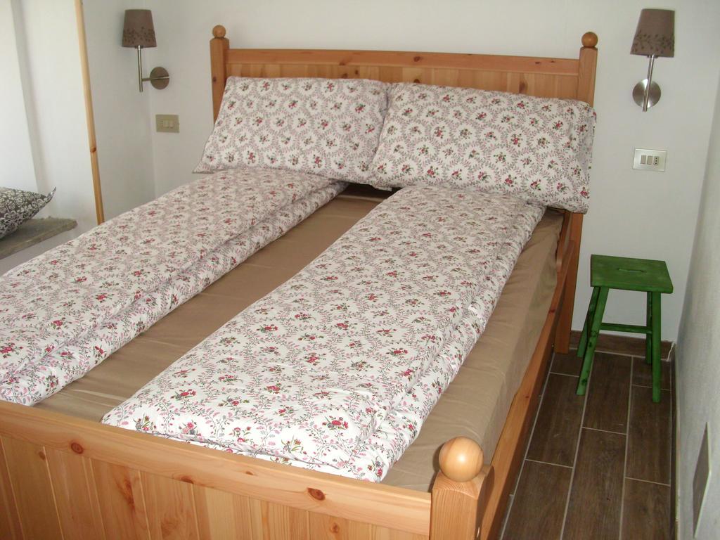 Bed and Breakfast Maison Torrent Doues Екстер'єр фото