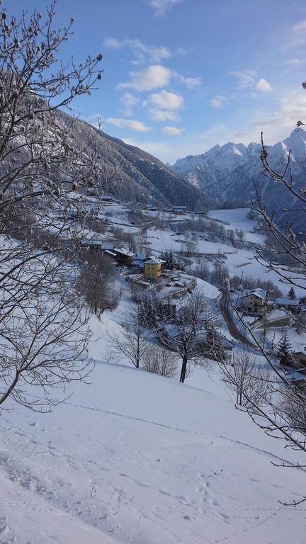 Bed and Breakfast Maison Torrent Doues Екстер'єр фото