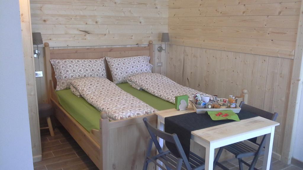 Bed and Breakfast Maison Torrent Doues Номер фото
